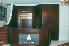 Hotel furniture