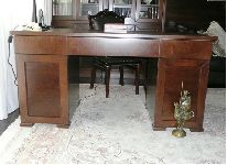 Офис обзавеждане