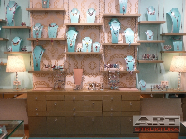 Commercial equipment