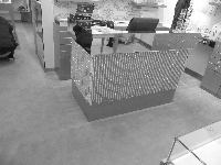 Commercial equipment