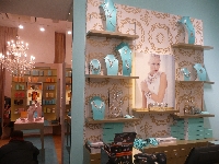 Commercial equipment