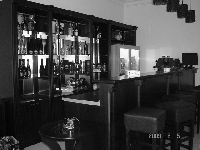 Restaurants furniture