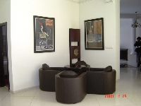 Restaurants furniture