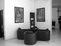 Restaurants furniture