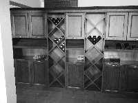 Restaurants furniture