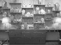 Торговое оборудование