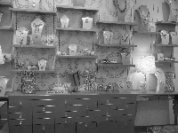 Торговое оборудование