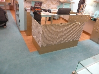 Торговое оборудование