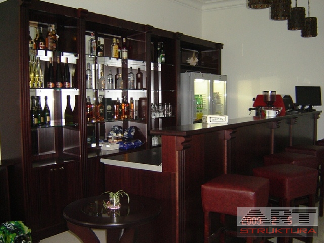 Оборудование заведений