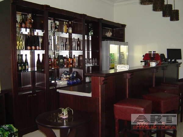 Обзавеждане за заведения