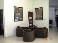 Обзавеждане за заведения