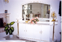 Мебель для холла