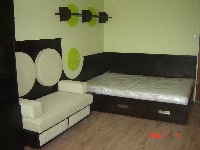 Мебель для детской комнаты