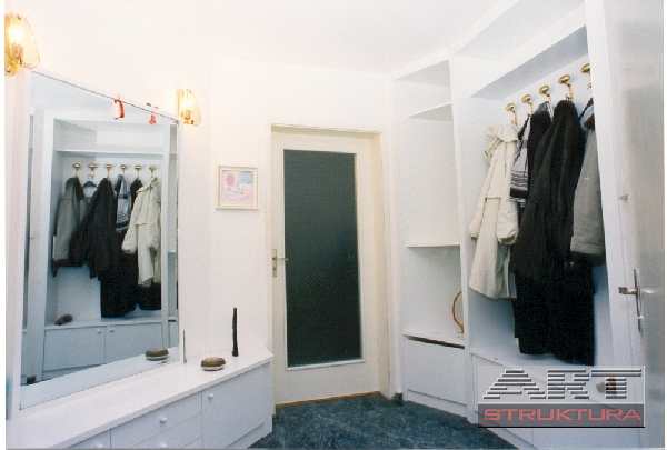 Мебель для прихожей