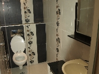 Мебель для ванной