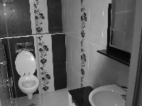 Мебель для ванной