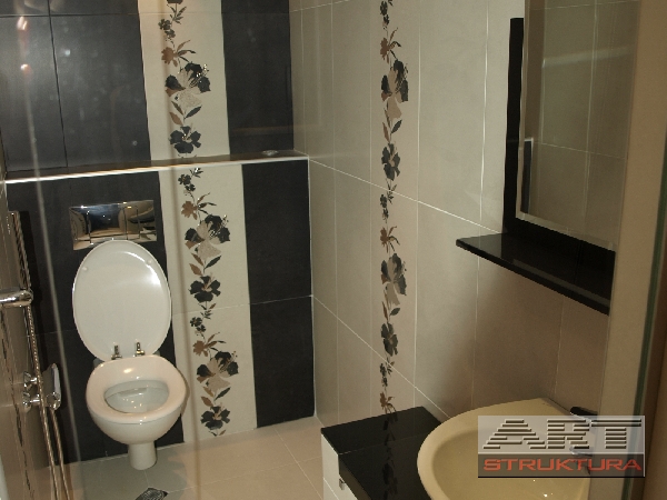 Мебель для ванной