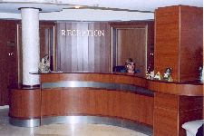 Хотелско обзавеждане