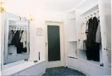 Vestibule
