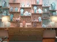 Търговско обзавеждане