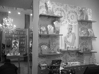 Търговско обзавеждане