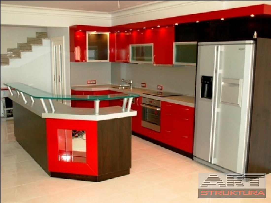 Мебели за дома